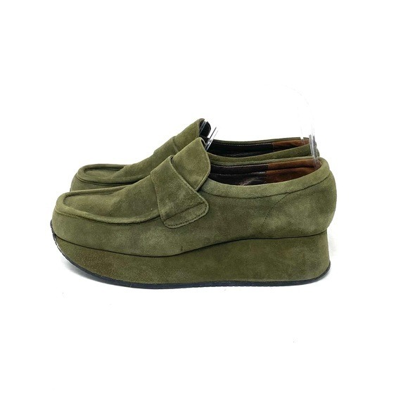 Stephane Kelian Loafers