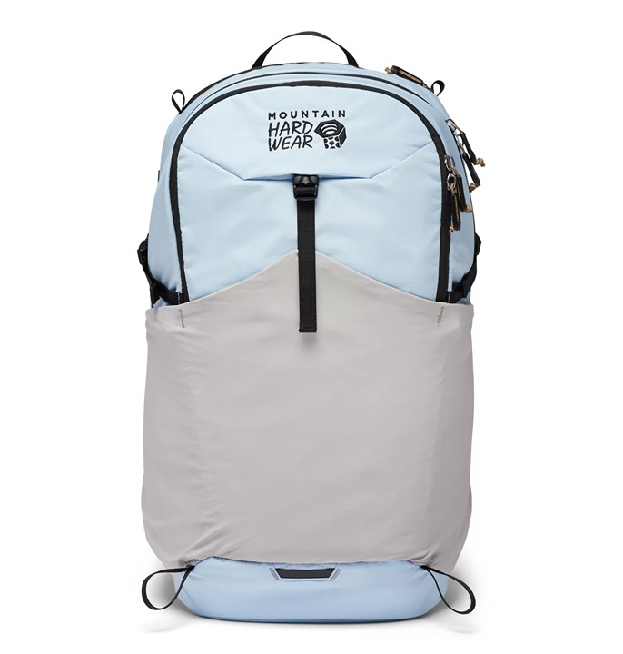 Mountain Hard Wear Field Day 28L Backpack, Arctic Ice - O/S, Sale 20%, NEW