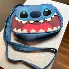 Loungefly Stitch Crossbody