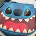 Loungefly Stitch Crossbody