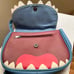 Loungefly Stitch Crossbody
