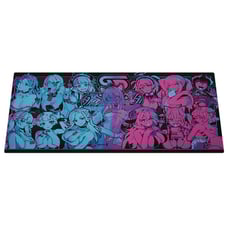 Gamersupps Waifu Cups Season 5 Mouse Pad