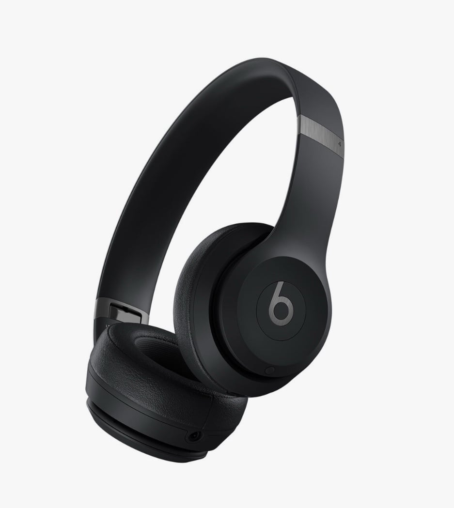 Beats Solo 4 Wireless Headphones