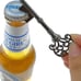 Key Bottle Opener Key Chain Wedding / Party Favor set of 50