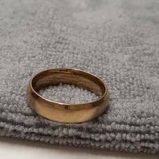 Ring Unisex