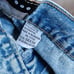 Vintage Utility Carpenter Jeans Mens 34x30 Baggy Y2K Skater Jnco Side Zip 90s