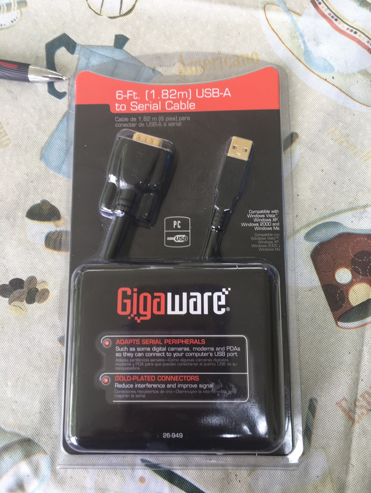Car Hidden Amplified Antenna Kit