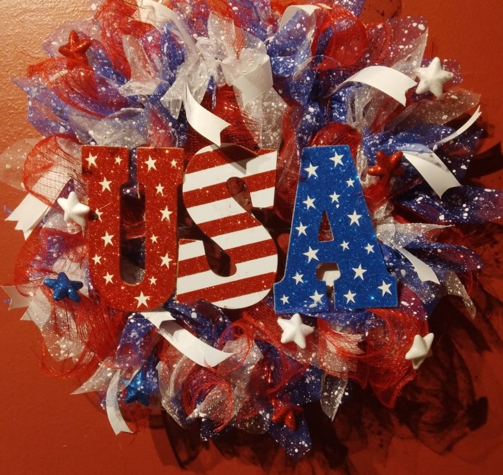 4th of july decor