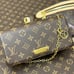 Louis Vuitton handbags