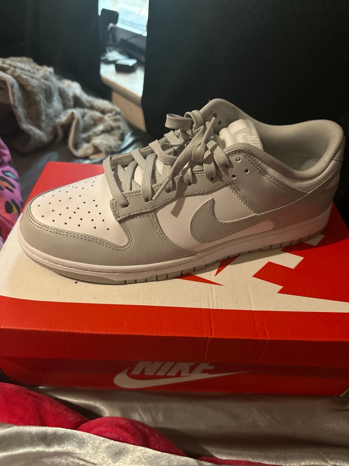 Nike Dunk