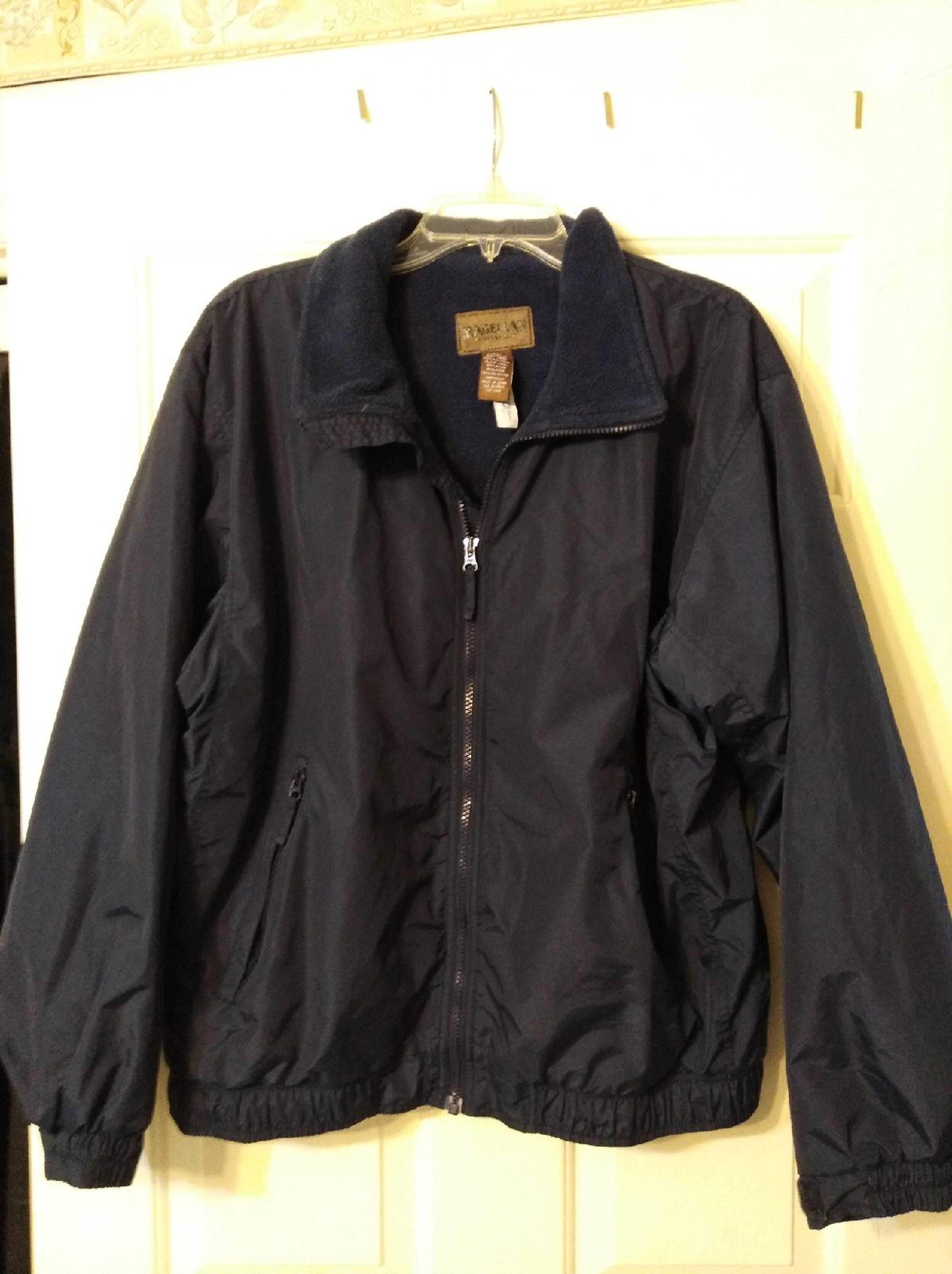 Magellan Sportswear Men's Jacket