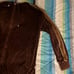 Vintage Soul Lot Hip Hop Brown Suede Jacket