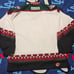 Used Vintage Phoenix Coyotes White CCM Kachina Jersey, Men's Small