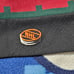 Used Vintage Phoenix Coyotes White CCM Kachina Jersey, Men's Small