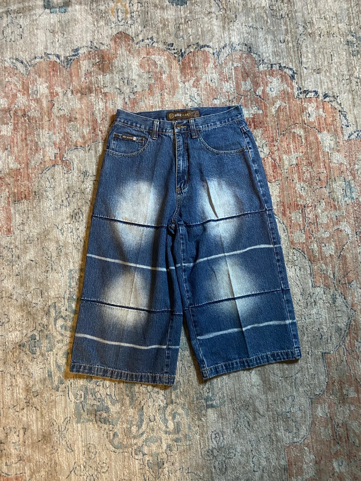 Vintage shorts