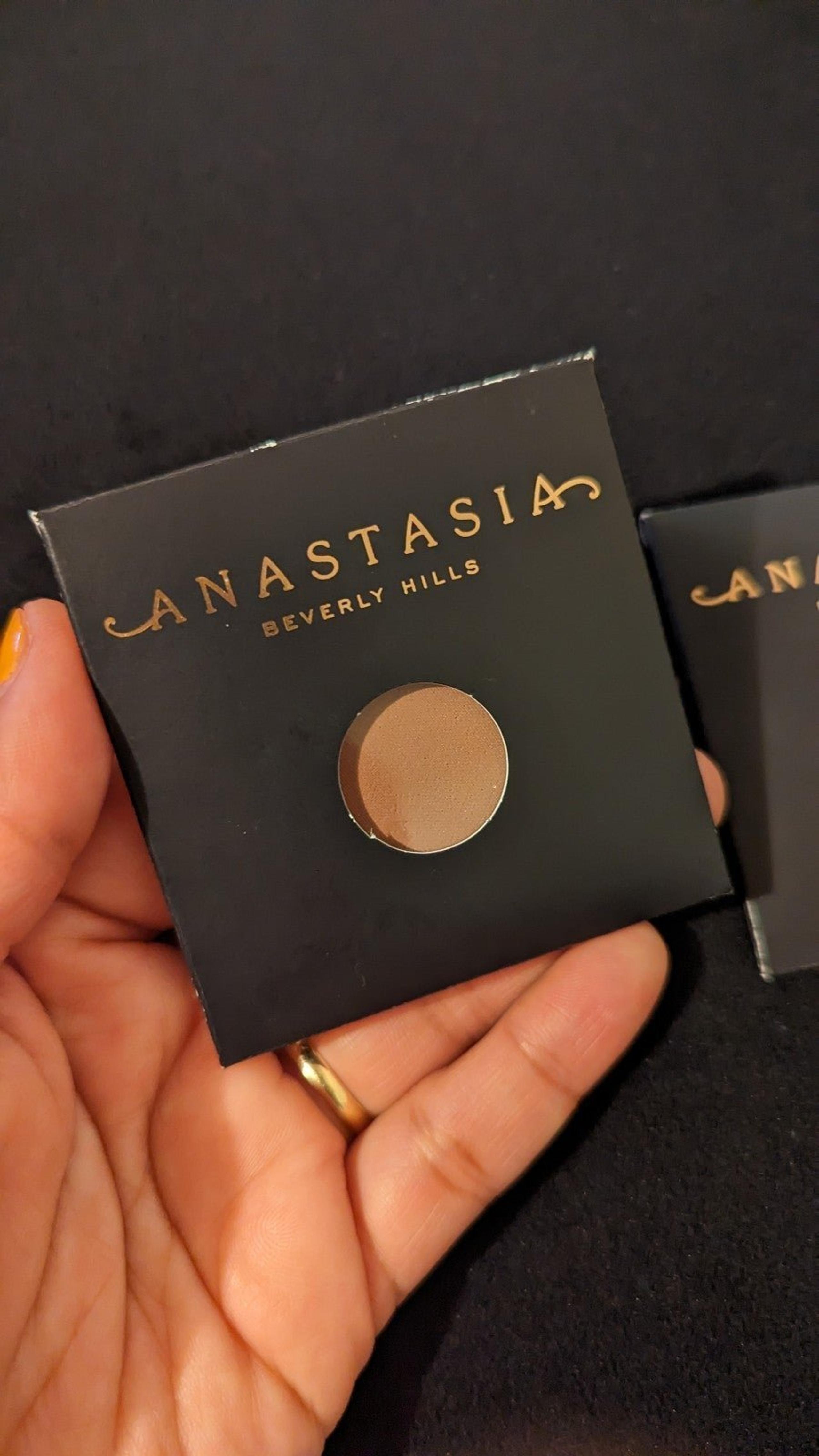 Anastasia Beverly Hills Eyeshadow