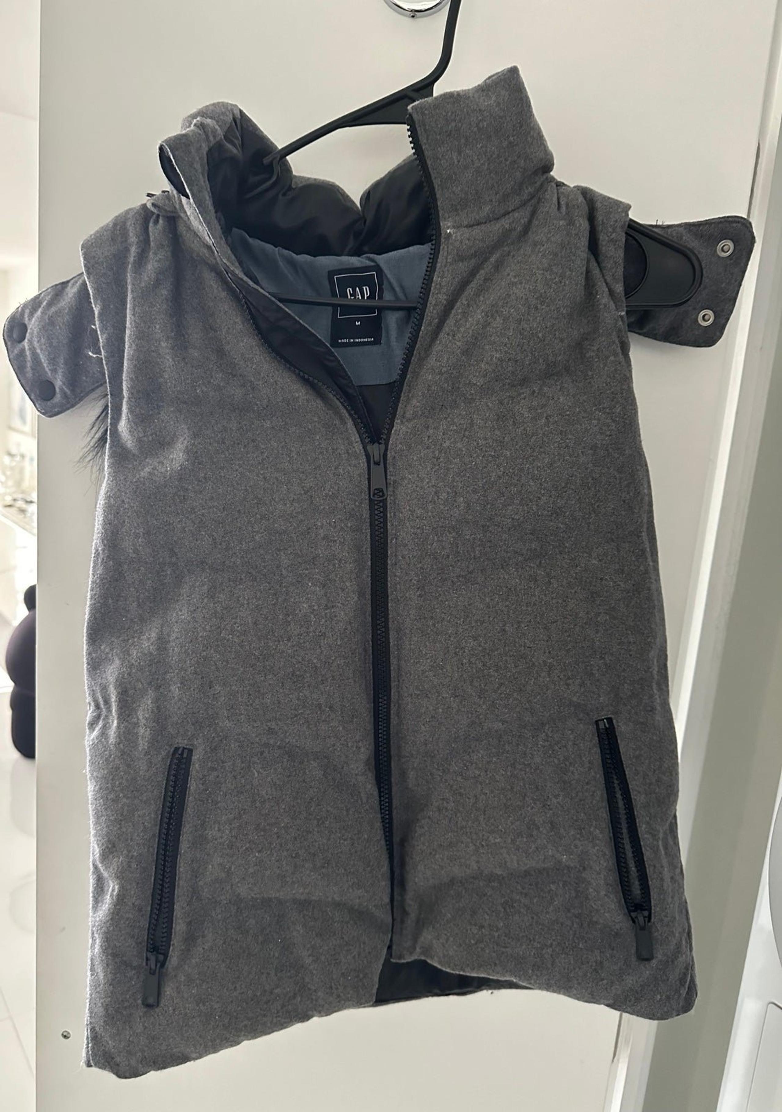 Vest