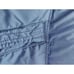 Abercrombie and Fitch Men's Down Puffer Vest Size XL Summit Rock Blue Green