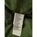 Abercrombie and Fitch Men's Down Puffer Vest Size XL Summit Rock Blue Green