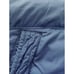 Abercrombie and Fitch Men's Down Puffer Vest Size XL Summit Rock Blue Green