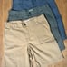 carrhart relaxed fit shorts lot