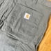 carrhart relaxed fit shorts lot