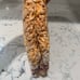 Vince Camuto Raffia bag New