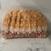 Vince Camuto Raffia bag New