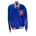 Vintage Chicago Cubs Starter Satin Jacket USA Size X-Large