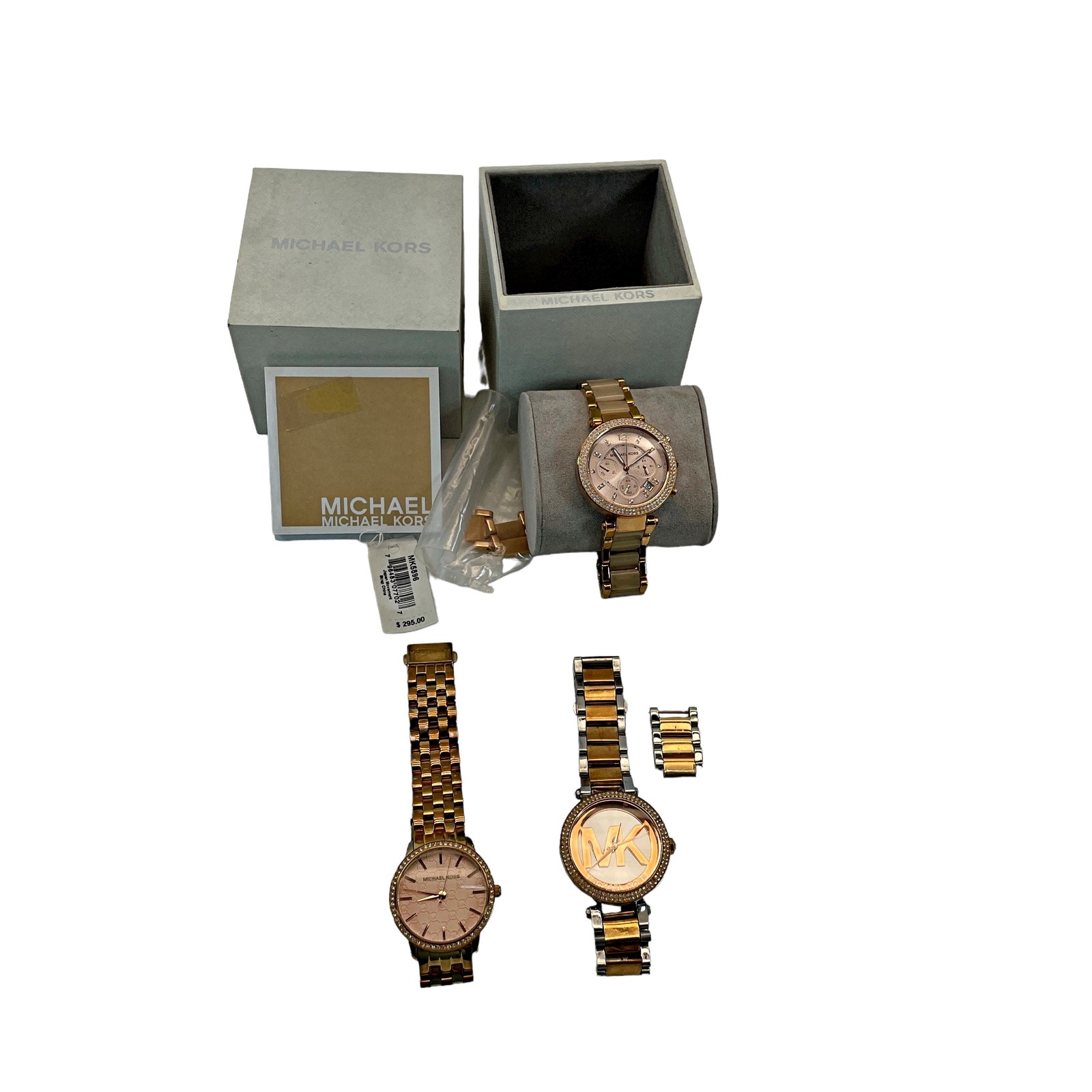 micheal kors mk5896