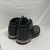 Timberland Hiking Shoes Mens 12 Black Euro Sprint Mid Hiker Sneakers A1RCD