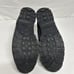 Timberland Hiking Shoes Mens 12 Black Euro Sprint Mid Hiker Sneakers A1RCD