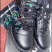 HYTEST steel toe boots