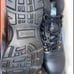 HYTEST steel toe boots