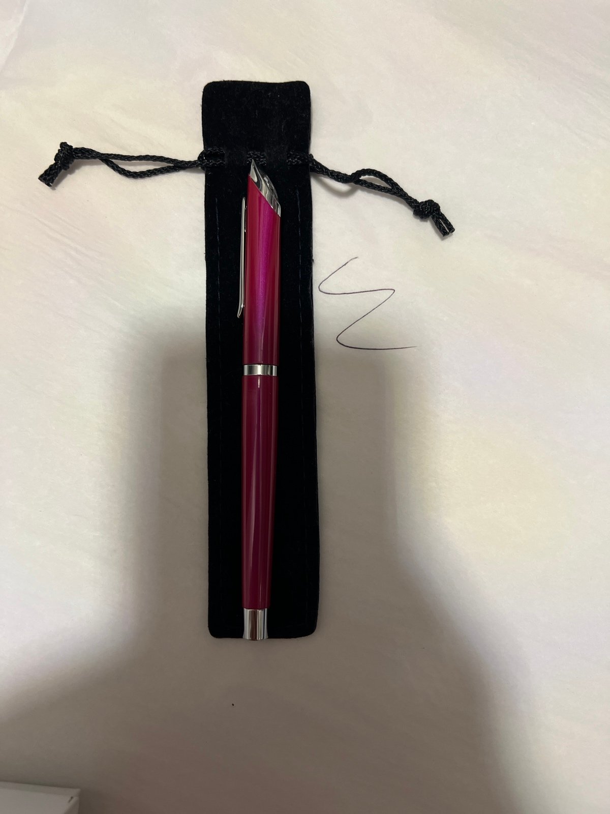 Swarovski Pen