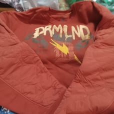 Dreamland 3 piece sweatshirt 6x