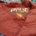 Dreamland 3 piece sweatshirt 6x