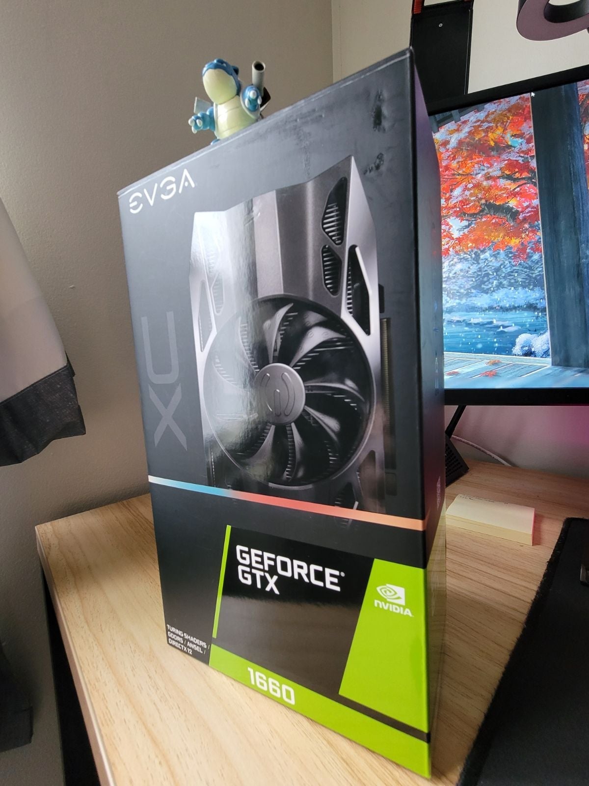 EVGA GeForce GTX 1660 XC 6GB [LAST PRICE DROP]