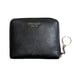 KATE SPADE NEW YORK Leather Bifold Zipper Wallet