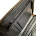 KATE SPADE NEW YORK Leather Bifold Zipper Wallet