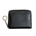 KATE SPADE NEW YORK Leather Bifold Zipper Wallet