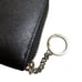 KATE SPADE NEW YORK Leather Bifold Zipper Wallet