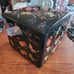 Vtg MMA Japanese Lacquerware Jewelry Box