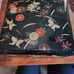 Vtg MMA Japanese Lacquerware Jewelry Box