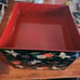 Vtg MMA Japanese Lacquerware Jewelry Box