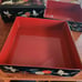 Vtg MMA Japanese Lacquerware Jewelry Box
