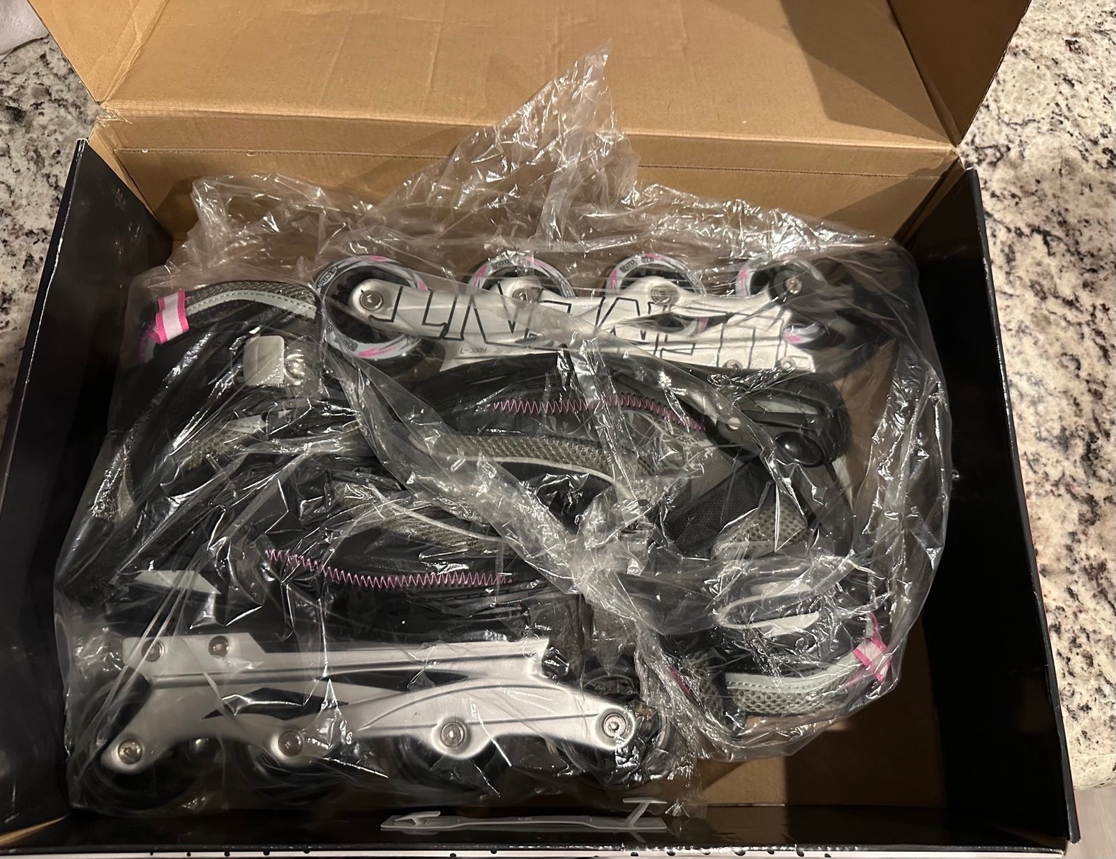 Roller skates The Element Skates NEW