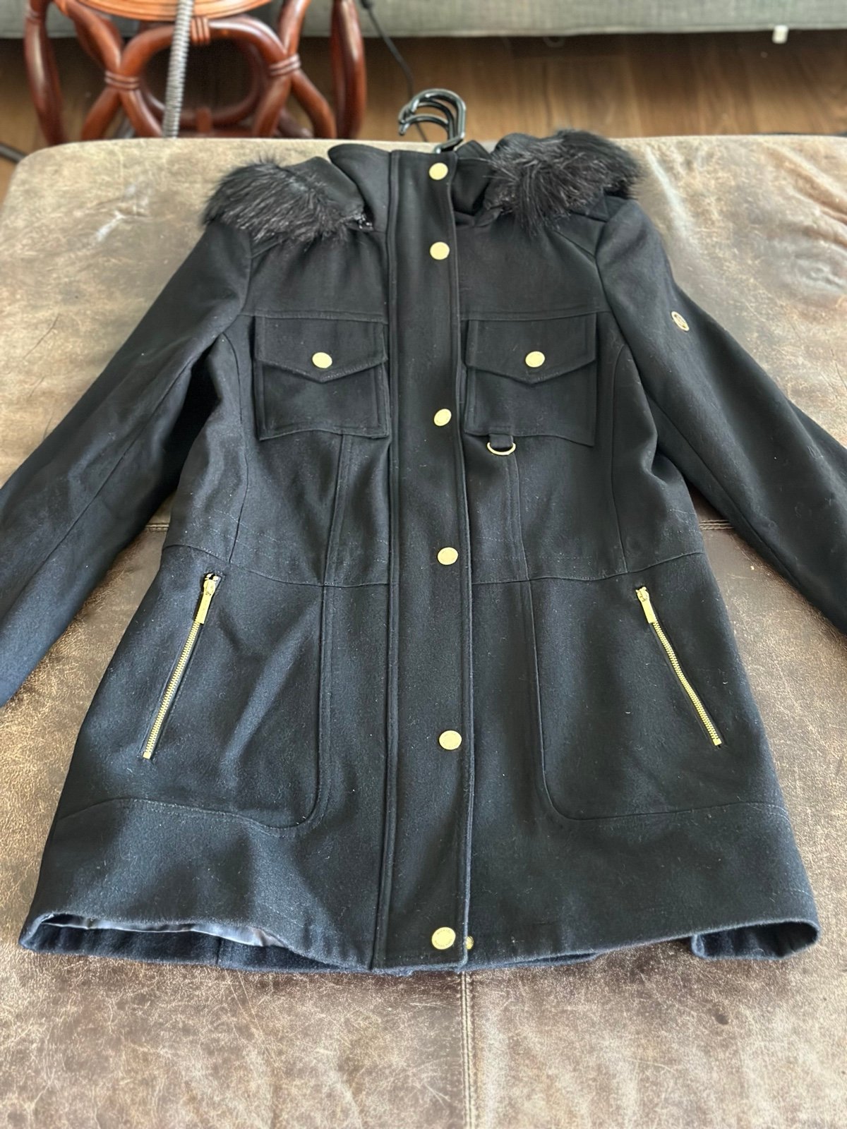 Women’s coat