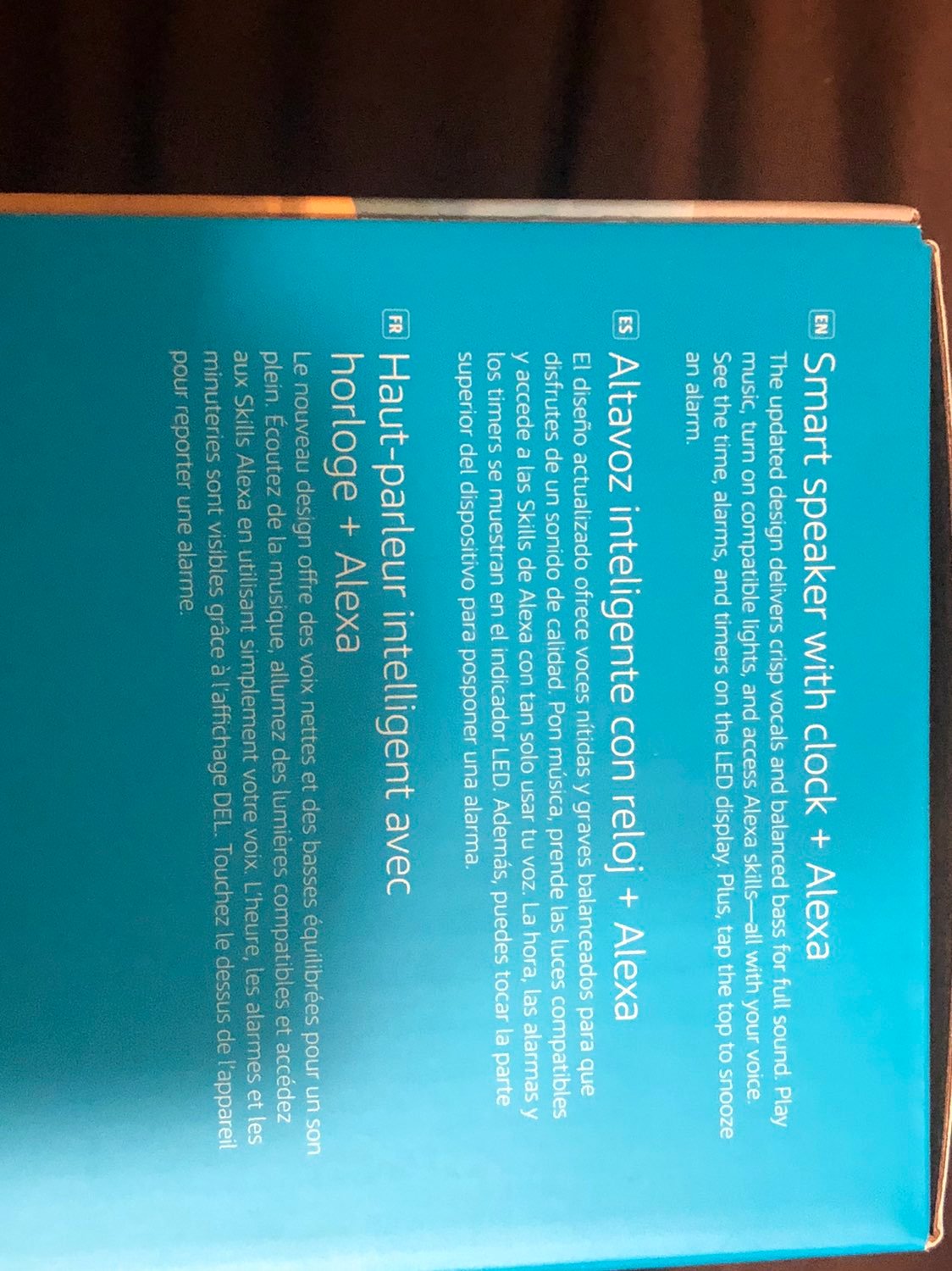 Amazon Echo 4th Gen