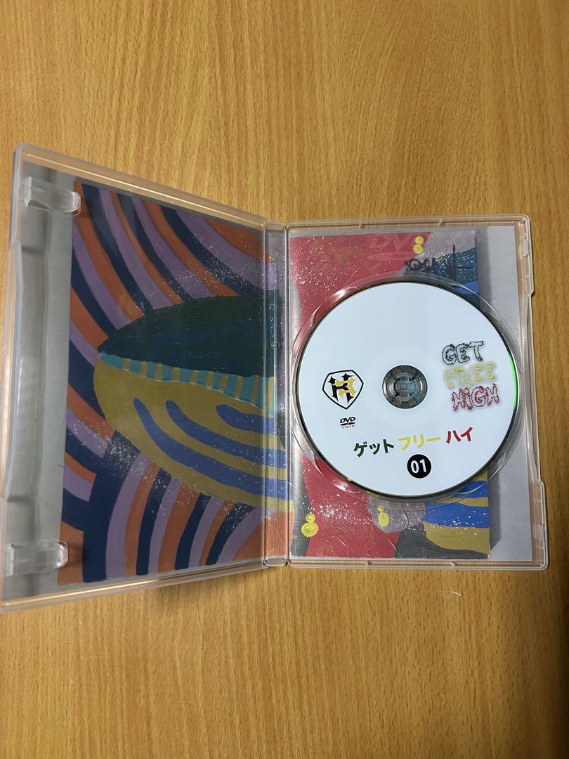 ホーストカップLEGEND・山本”KID”徳郁選手、DVD